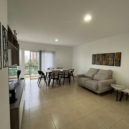 Departamento Para 5 Resistencia Zewnętrze zdjęcie